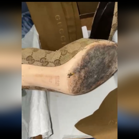 Shoes - Picture 4 of 4